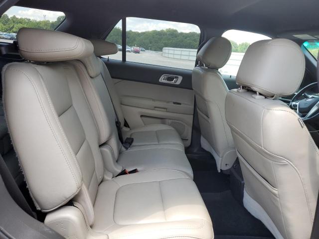 Фото 11 с аукциона – 2014 FORD EXPLORER X с VIN 1FM5K7D83EGA97410
