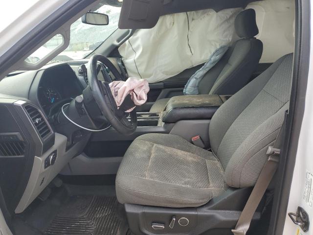 Photo 7 from auction – 2017 FORD F150 SUPER with VIN 1FTEW1EG5HFC41447