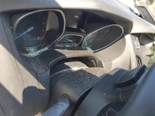 Photo 9 from auction – 2016 FORD FOCUS SE with VIN 1FADP3F26GL387756