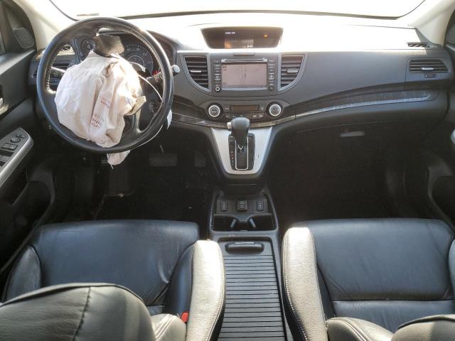 Photo 8 from auction – 2012 HONDA CR-V EXL with VIN 2HKRM4H70CH614445