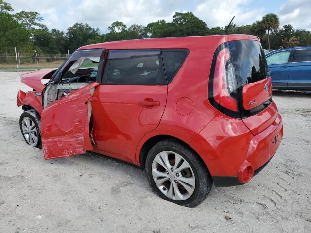 Photo 2 from auction – 2016 KIA SOUL ! with VIN KNDJX3A56G7829619