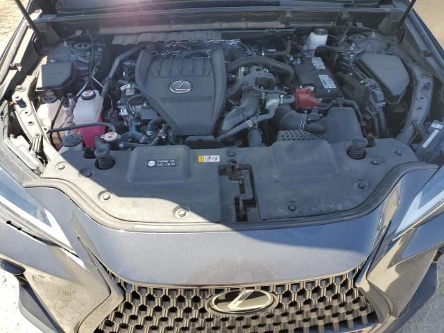 Photo 12 from auction – 2022 LEXUS NX 350 with VIN 2T2AGCEZ1NC006942