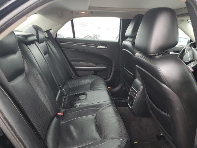 Photo 10 from auction – 2018 CHRYSLER 300 LIMITE with VIN 2C3CCAEG7JH269761
