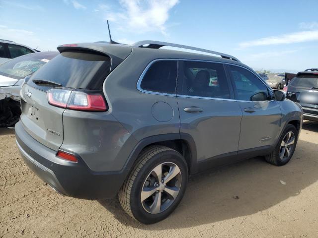 Photo 3 from auction – 2020 JEEP CHEROKEE L with VIN 1C4PJMDX6LD575033