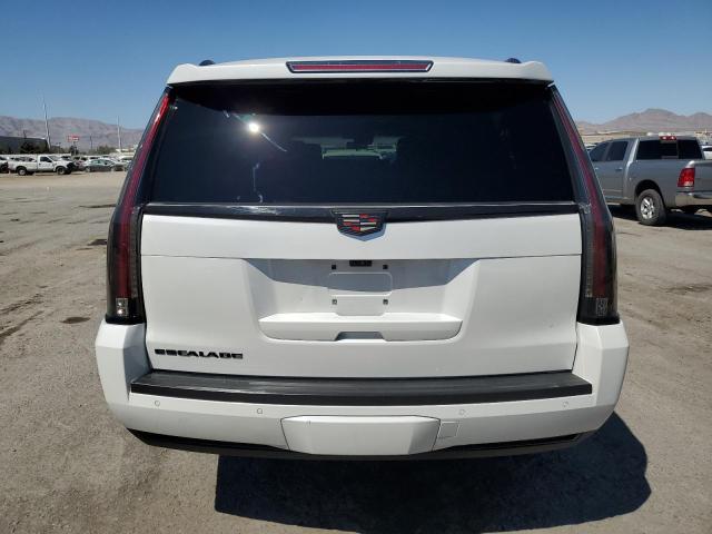 Photo 6 from auction – 2017 CADILLAC ESCALADE E with VIN 1GYS4KKJ5HR285679