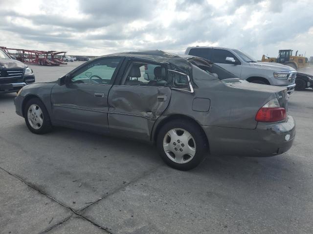 Photo 2 from auction – 2004 TOYOTA AVALLON with VIN 4T1BF28B14U377200