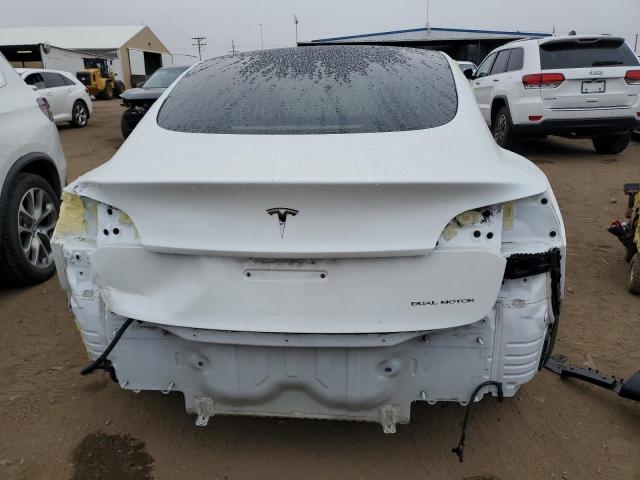 Photo 6 from auction – 2019 TESLA MODEL 3 with VIN 5YJ3E1EB0KF512778