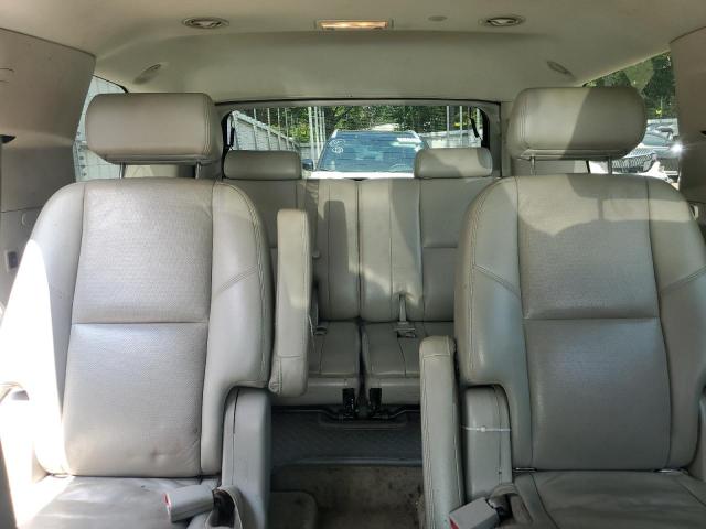 Photo 10 from auction – 2010 CHEVROLET TAHOE C150 with VIN 1GNUCCE09AR223189