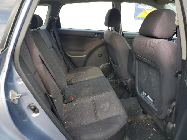 Photo 10 from auction – 2004 TOYOTA COROLLA MA with VIN 2T1KR32E94C833736