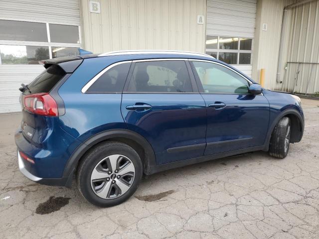 Photo 3 from auction – 2018 KIA NIRO FE with VIN KNDCB3LC6J5155896