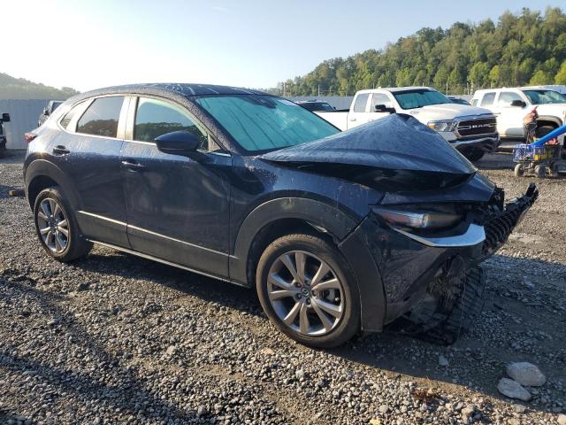 Photo 4 from auction – 2021 MAZDA CX-30 PREF with VIN 3MVDMBCL0MM201132