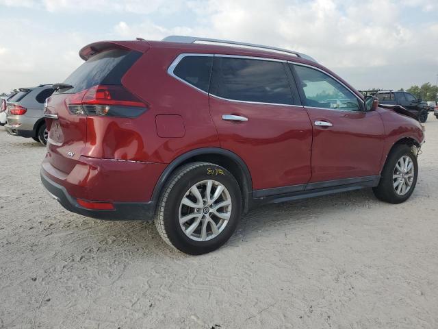 Photo 3 from auction – 2018 NISSAN ROGUE S with VIN 5N1AT2MT3JC704006