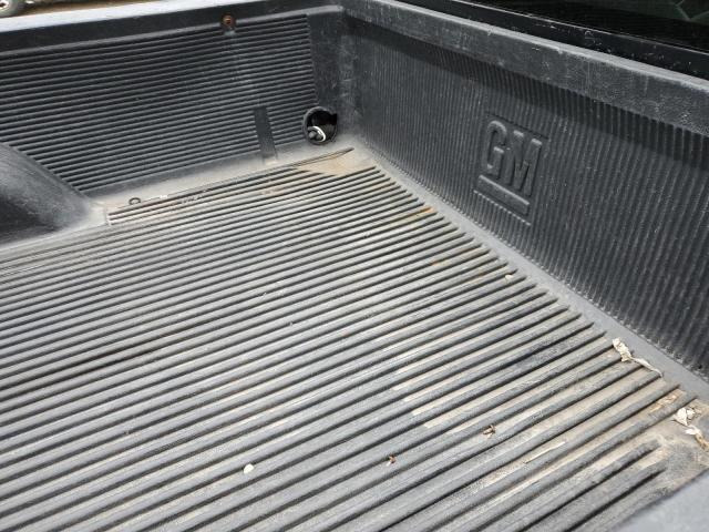 Photo 10 from auction – 2004 GMC NEW SIERRA with VIN 1GTEC14V34E162951