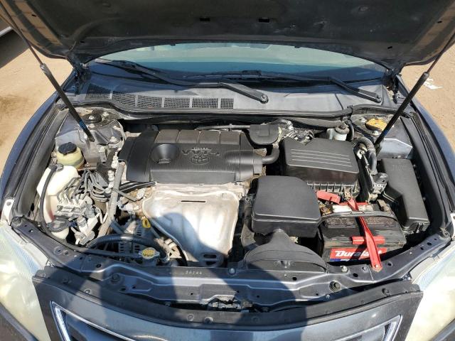 Photo 11 from auction – 2011 TOYOTA CAMRY BASE with VIN 4T1BF3EK6BU152889