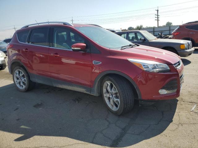 Photo 4 from auction – 2015 FORD ESCAPE TIT with VIN 1FMCU9J90FUB72707