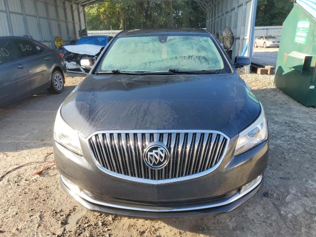 Photo 5 from auction – 2014 BUICK LACROSSE with VIN 1G4GB5G33EF194108