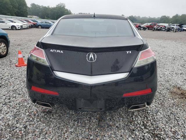 Photo 6 from auction – 2010 ACURA TL with VIN 19UUA8F5XAA000083