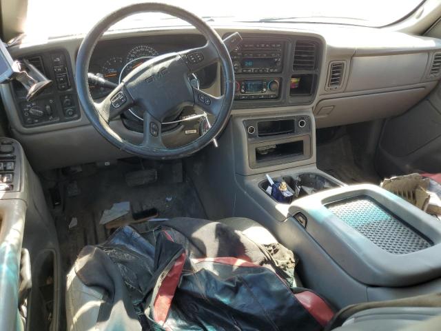 Photo 8 from auction – 2006 GMC K25 with VIN 1GTHK23D56F231540