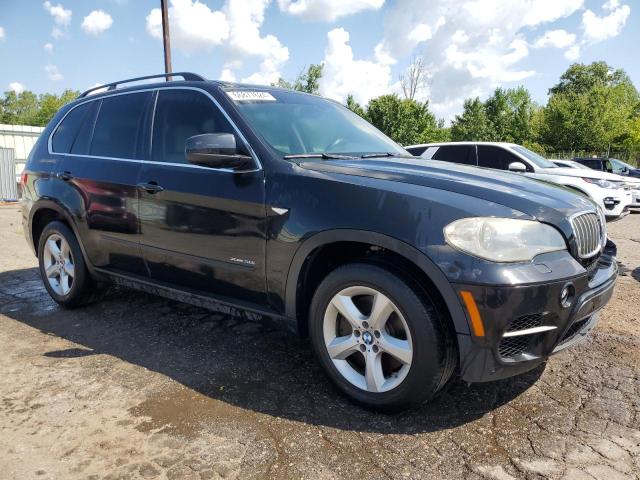 Photo 4 from auction – 2012 BMW X5 XDRIVE5 with VIN 5UXZV8C55CL423494