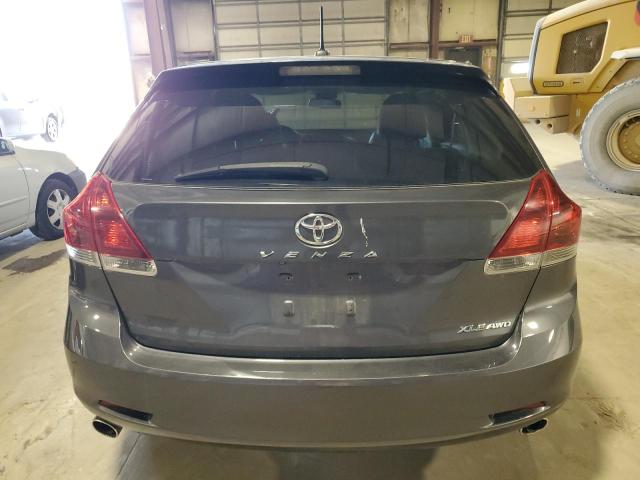 Photo 6 from auction – 2014 TOYOTA VENZA LE with VIN 4T3BK3BB3EU107551