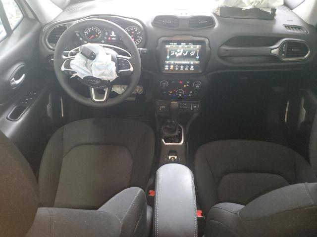 Photo 8 from auction – 2023 JEEP RENEGADE L with VIN ZACNJDB13PPP20197