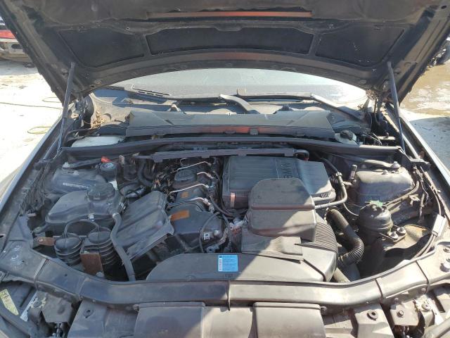 Photo 11 from auction – 2008 BMW 335 I with VIN WBAVB77538NH79905