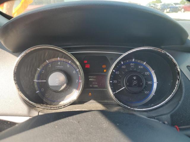 Photo 9 from auction – 2014 HYUNDAI SONATA GLS with VIN 5NPEB4AC2EH922053