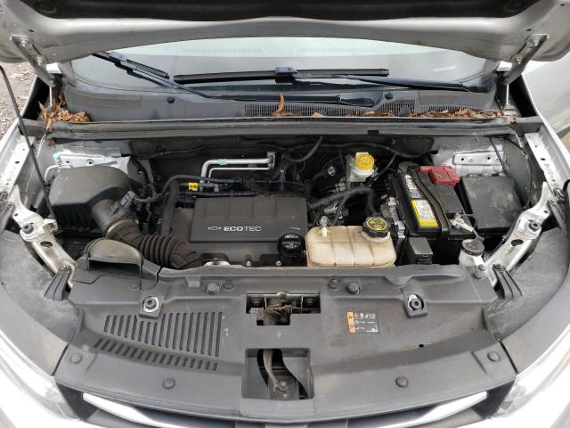 Photo 12 from auction – 2020 CHEVROLET TRAX LS with VIN 3GNCJKSBXLL209961