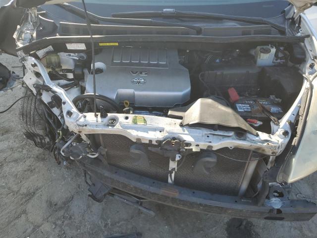 Photo 12 from auction – 2010 TOYOTA SIENNA CE with VIN 5TDKK4CC7AS305476