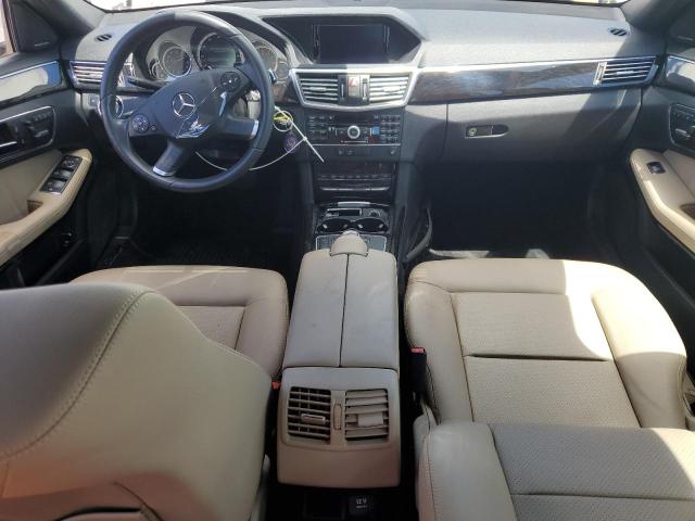 Photo 8 from auction – 2011 MERCEDES-BENZ E 350 with VIN WDDHF5GB6BA269810