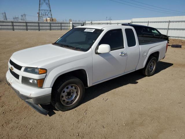 CHEVROLET COLORADO 2012 with VIN 1GCESBF94C8126742 - Photo from auction