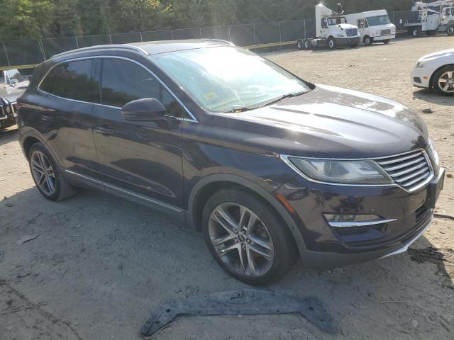 Photo 4 from auction – 2015 LINCOLN MKC with VIN 5LMTJ2AH7FUJ13013