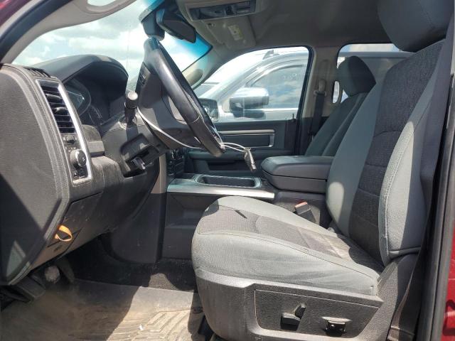 Photo 7 from auction – 2018 RAM 1500 SLT with VIN 1C6RR7LG3JS269430