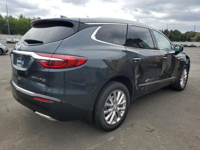Photo 3 from auction – 2018 BUICK ENCLAVE PR with VIN 5GAEVBKW2JJ208785