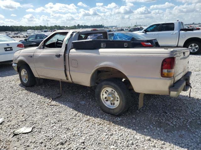 Photo 2 from auction – 1997 FORD RANGER with VIN 1FTCR10A2VTA69067