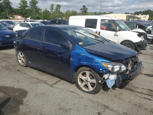 Photo 4 from auction – 2012 TOYOTA COROLLA BA with VIN 2T1BU4EE5CC854498