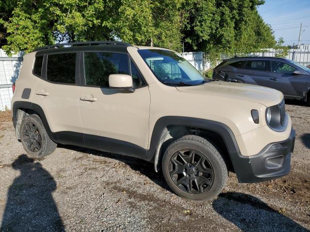 Photo 4 from auction – 2015 JEEP RENEGADE L with VIN ZACCJBBT9FPC45721