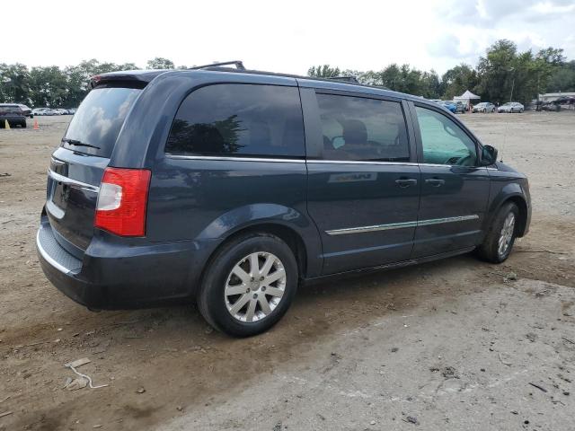Photo 3 from auction – 2013 CHRYSLER TOWN & COU with VIN 2C4RC1BG4DR651819