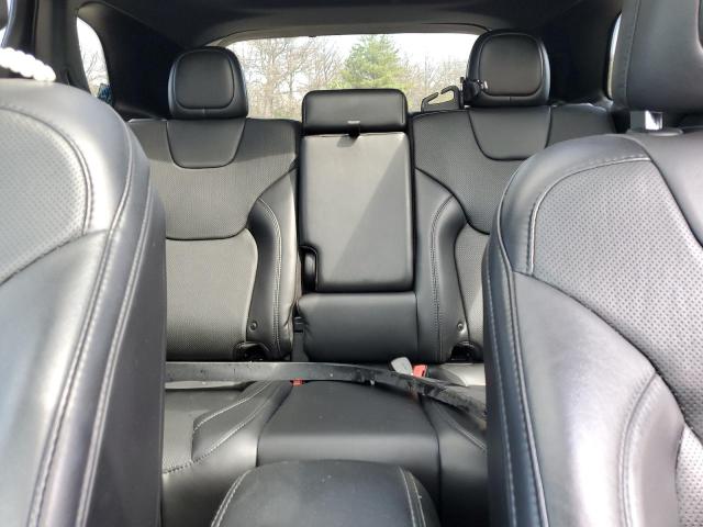 Photo 10 from auction – 2019 JEEP CHEROKEE L with VIN 1C4PJMDX9KD425318