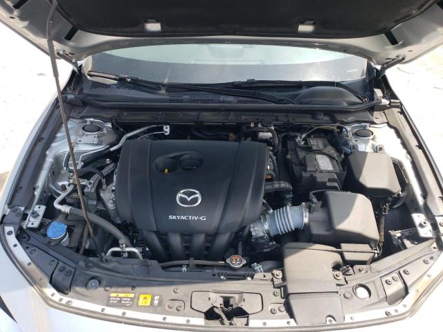 Photo 11 from auction – 2020 MAZDA 3 with VIN 3MZBPABL5LM134339