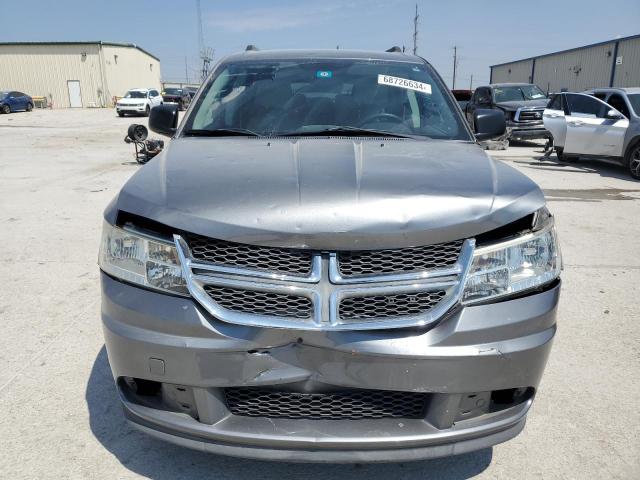 Photo 5 from auction – 2012 DODGE JOURNEY SE with VIN 3C4PDCAB3CT349682
