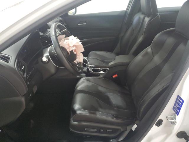 Photo 7 from auction – 2022 ACURA ILX PREMIU with VIN 19UDE2F89NA008113