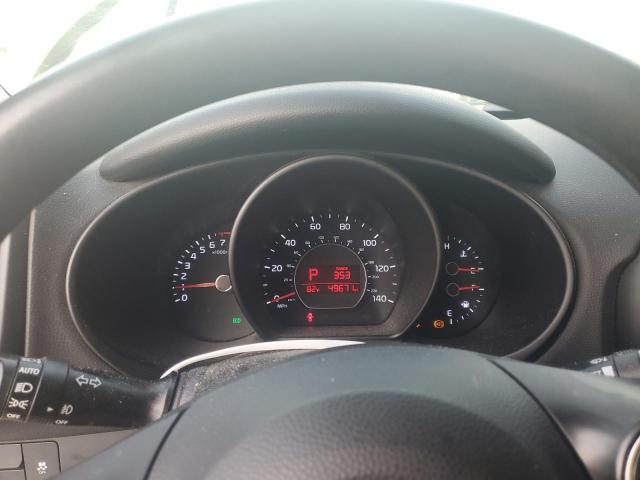 Foto 9 de la subasta – 2016 KIA SOUL + con VIN KNDJP3A51G7859983