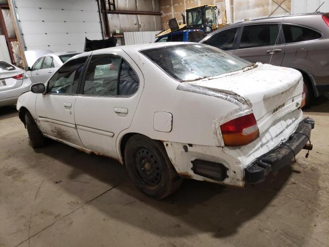 Photo 2 from auction – 1998 NISSAN ALTIMA XE with VIN 1N4DL01D4WC210026