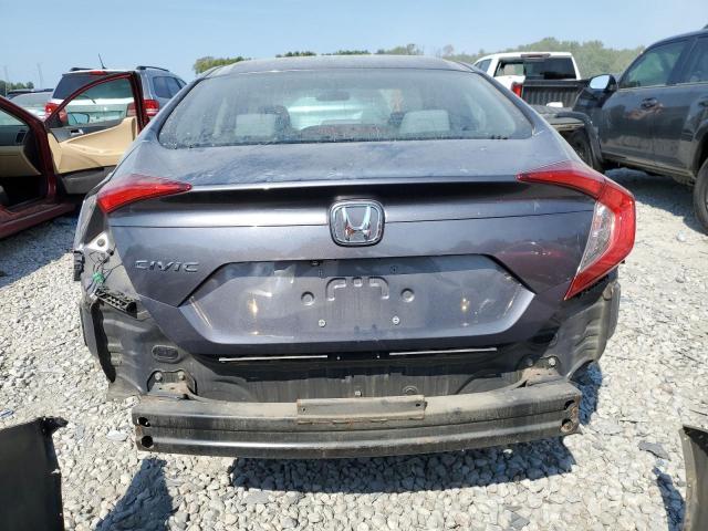 Photo 6 from auction – 2016 HONDA CIVIC LX with VIN 19XFC2F5XGE219310