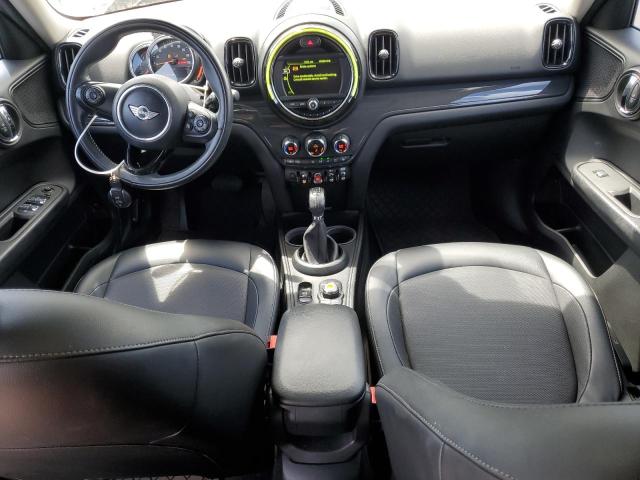 Photo 8 from auction – 2018 MINI COOPER COU with VIN WMZYS7C31J3E07971