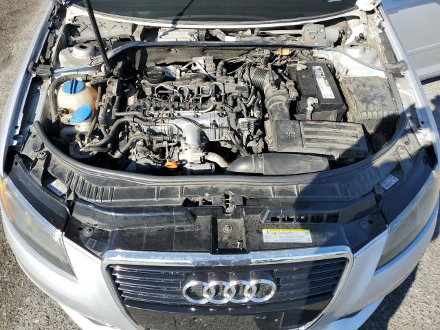 Photo 11 from auction – 2013 AUDI A3 PREMIUM with VIN WAUKJAFM8DA029944