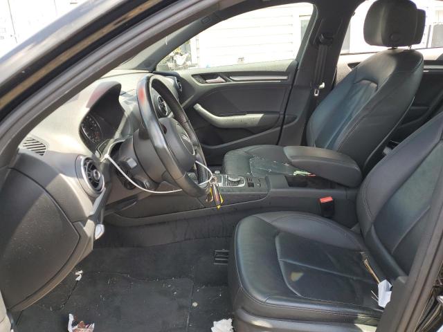 صورة رقم 7 من المزاد - 2015 AUDI S3 PREMIUM مع VIN WAUBFGFF6F1080870