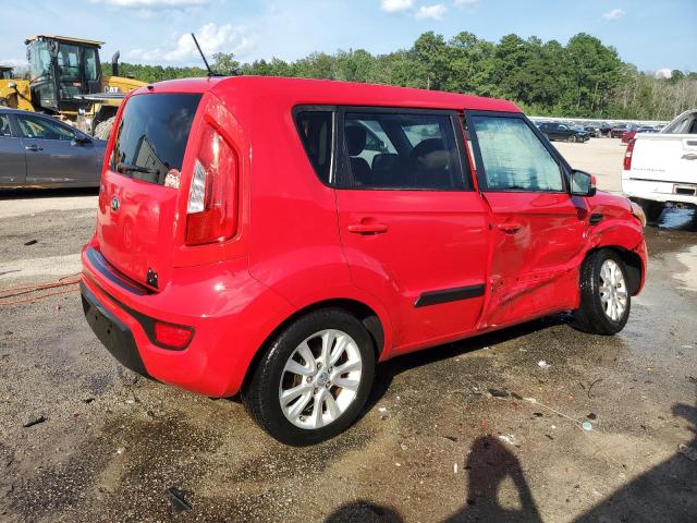 صورة رقم 3 من المزاد - 2013 KIA SOUL + مع VIN KNDJT2A64D7615996