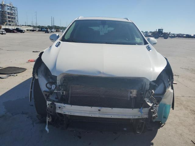Photo 5 from auction – 2020 BUICK ENVISION E with VIN LRBFXCSA7LD160093